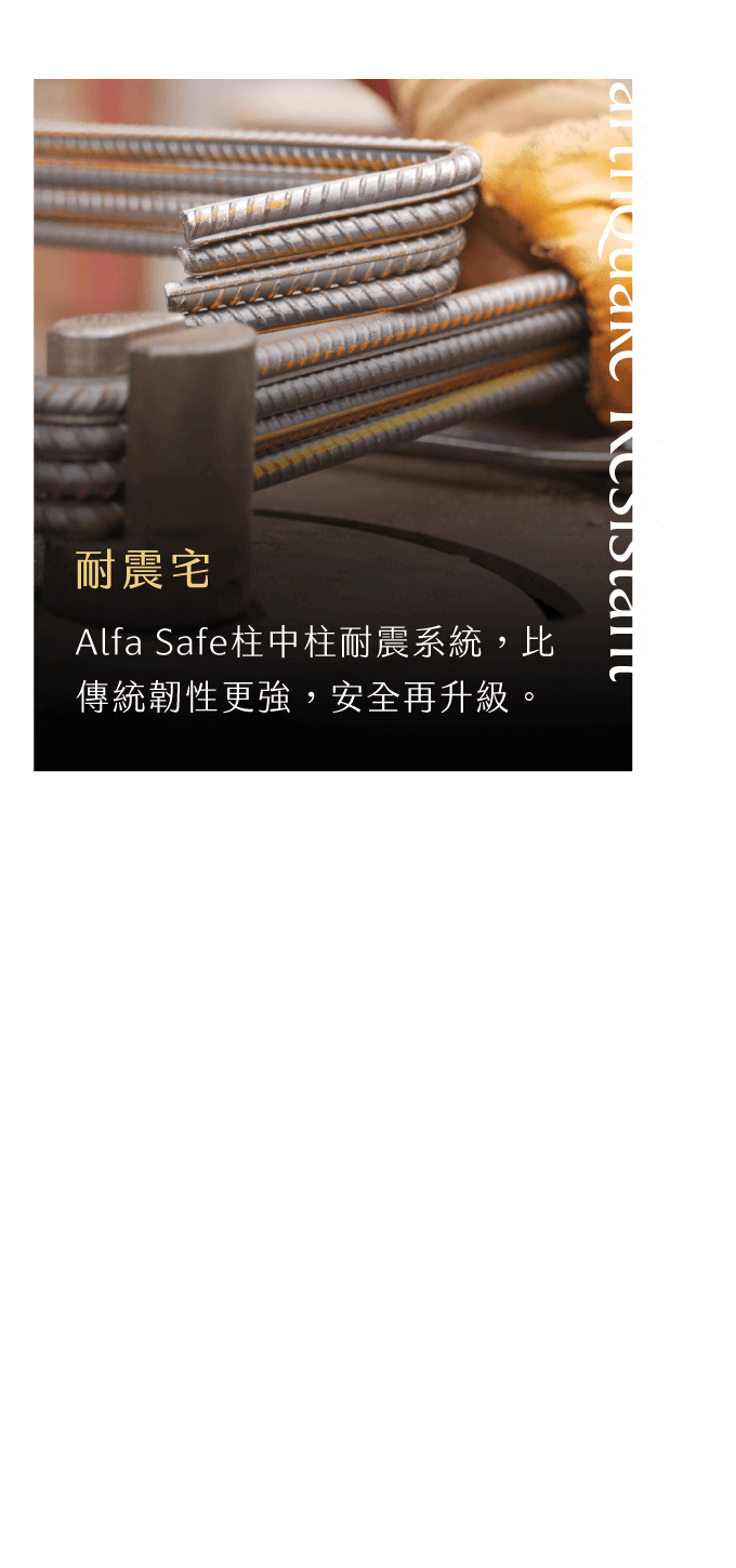 頂規品牌-耐震宅